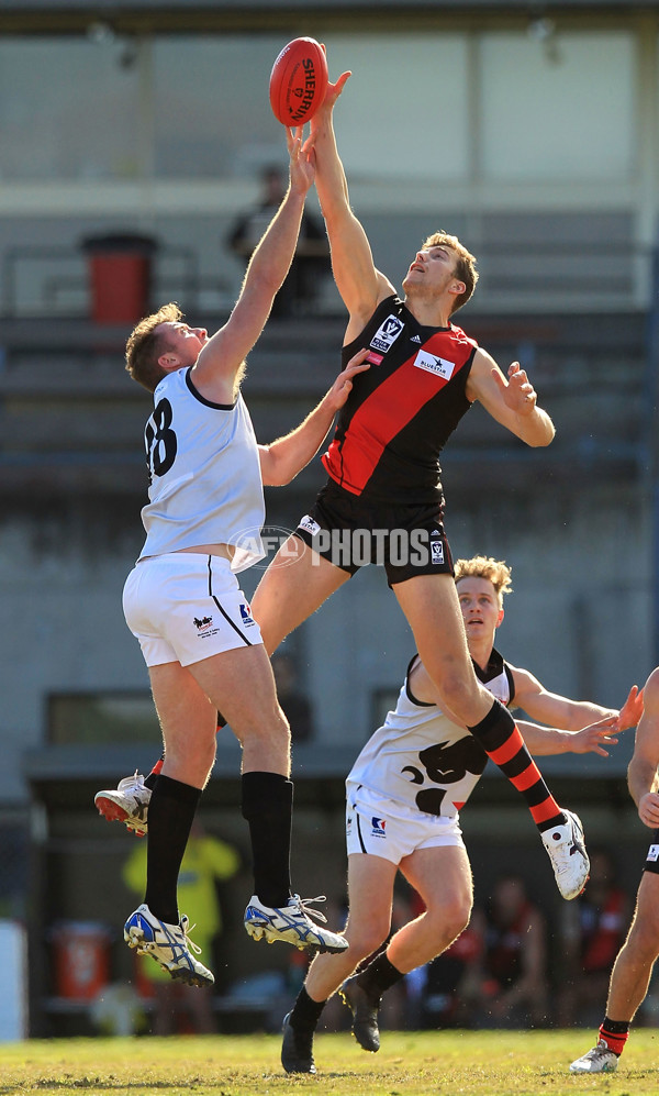 VFL 2015 Rd 14 - Essendon v North Ballarat - 390063