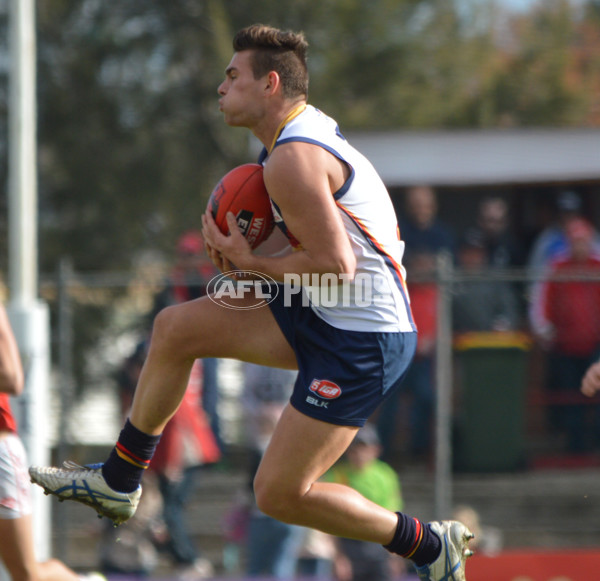 Adelaide 2015 - SANFL R14 v North Adelaide - 390104