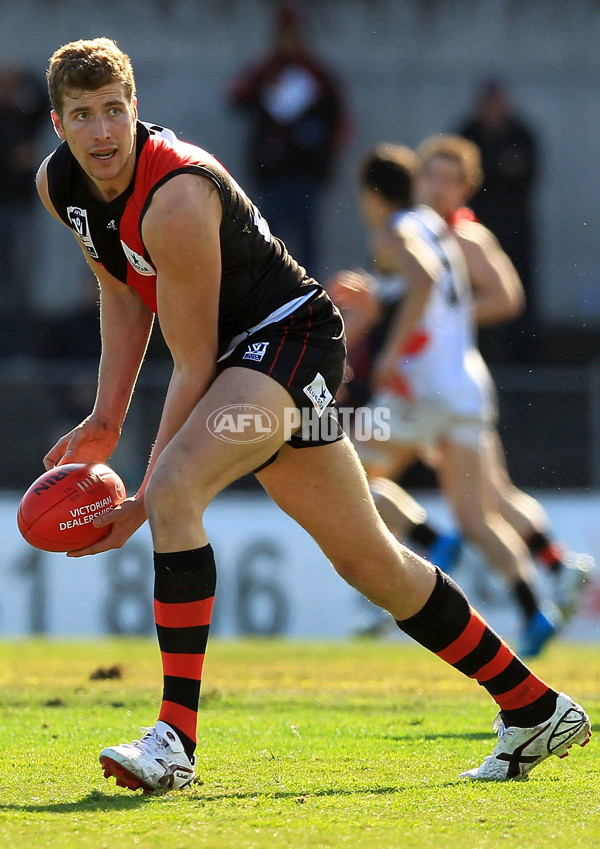 VFL 2015 Rd 14 - Essendon v North Ballarat - 390068