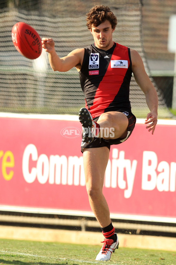 VFL 2015 Rd 14 - Essendon v North Ballarat - 390080