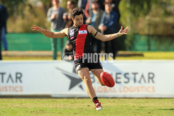 VFL 2015 Rd 14 - Essendon v North Ballarat - 390084