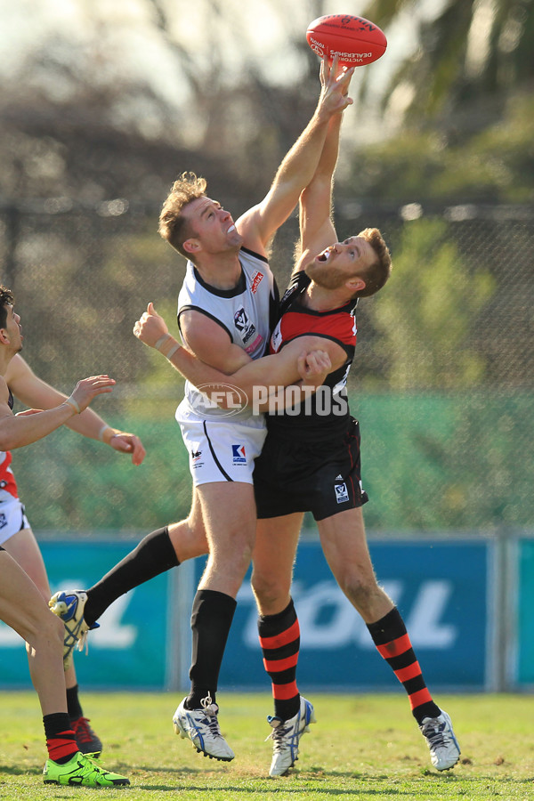 VFL 2015 Rd 14 - Essendon v North Ballarat - 390072