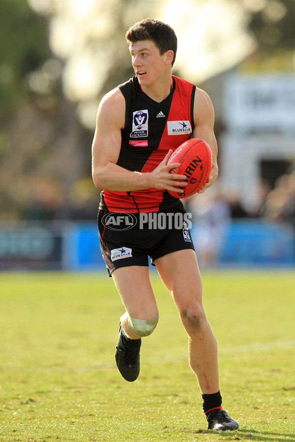 VFL 2015 Rd 14 - Essendon v North Ballarat - 390087