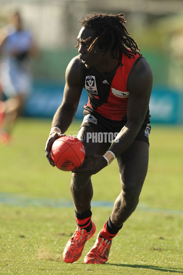 VFL 2015 Rd 14 - Essendon v North Ballarat - 390077