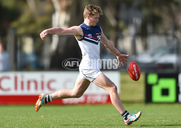 TAC 2015 Cup Rd 14 - Sandringham v NSW ACT - 390593