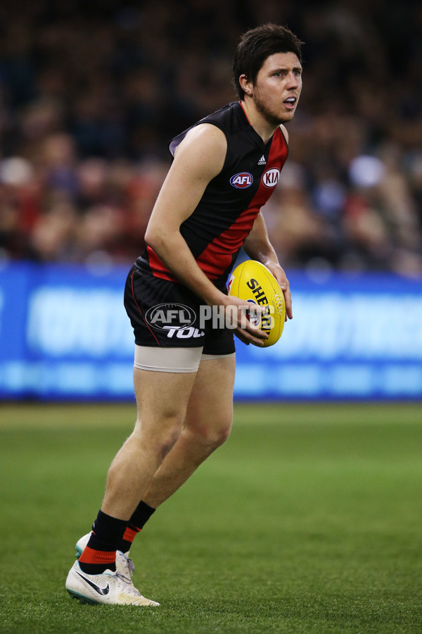 AFL 2015 Rd 17 - Essendon v Port Adelaide - 391310
