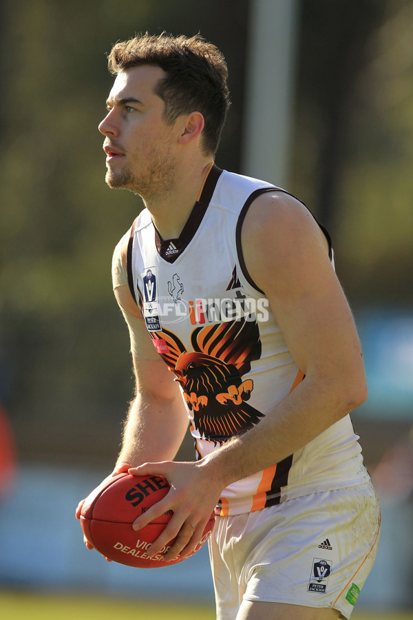 VFL 2015 Rd 15 - Werribee v Box Hill - 391835