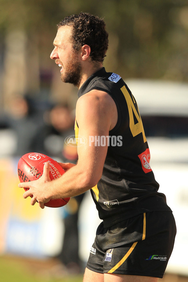 VFL 2015 Rd 15 - Werribee v Box Hill - 391846