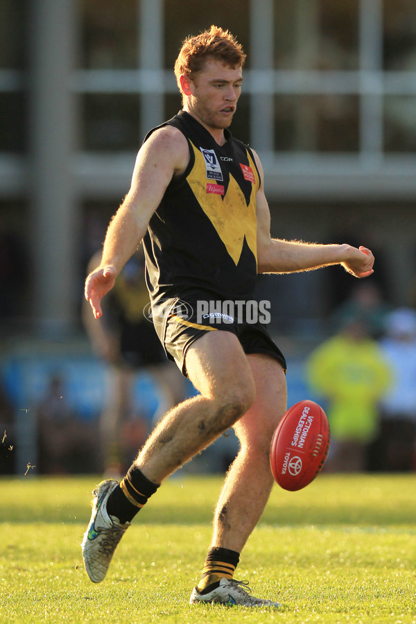 VFL 2015 Rd 15 - Werribee v Box Hill - 391868