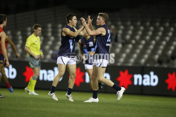 AFL 2015 Under 18 - Vic M v SA - 391951