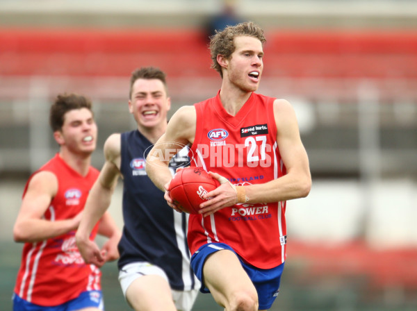 TAC 2015 Rd 15 - Gippsland Power v Geelong Falcons - 392960