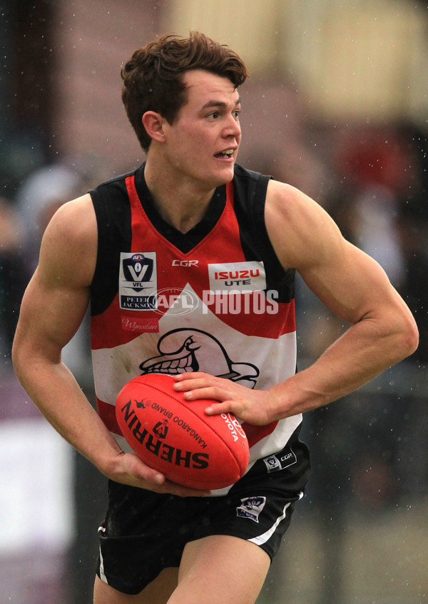 VFL 2015 Rd 16 - Frankston v Geelong - 393839