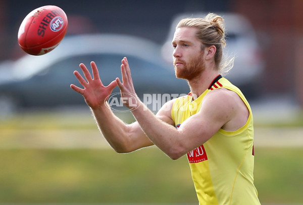 AFL 2015 Training - Essendon 140815 - 395617