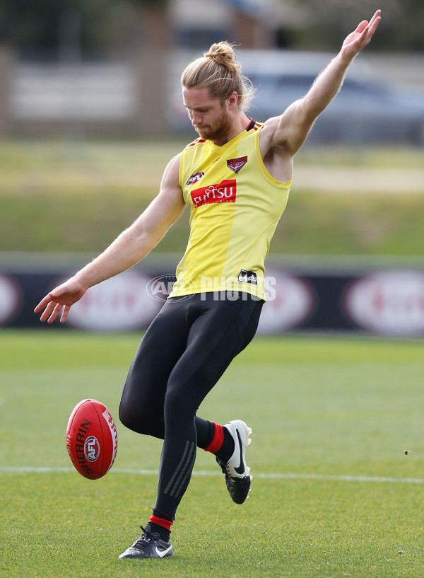 AFL 2015 Training - Essendon 140815 - 395618