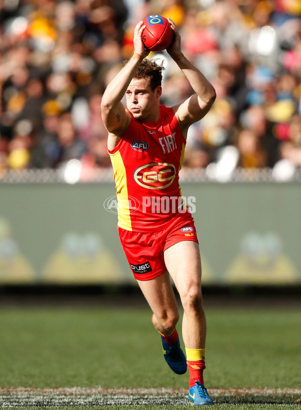 AFL 2015 Rd 20 - Richmond v Gold Coast - 396662