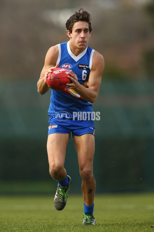 TAC 2015 Rd 16 - Eastern Ranges v Bendigo Pioneers - 398834