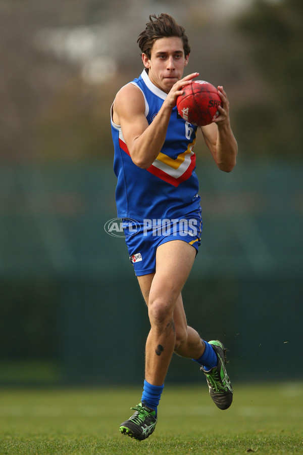 TAC 2015 Rd 16 - Eastern Ranges v Bendigo Pioneers - 398833