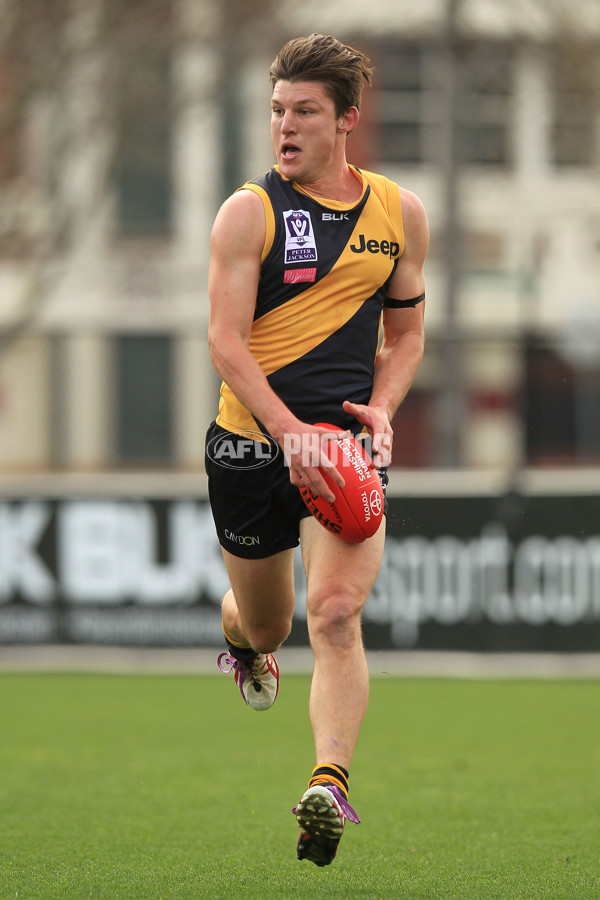 VFL 2015 Rd 18 - Richmond v Coburg Tigers - 398863