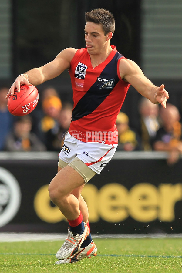 VFL 2015 Rd 18 - Richmond v Coburg Tigers - 398867