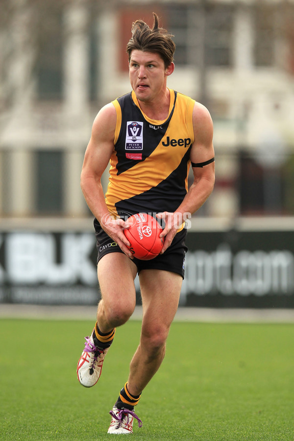 VFL 2015 Rd 18 - Richmond v Coburg Tigers - 398864