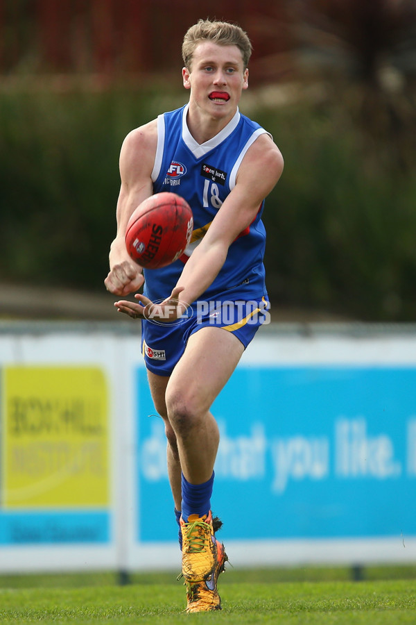 TAC 2015 Rd 16 - Eastern Ranges v Bendigo Pioneers - 398838