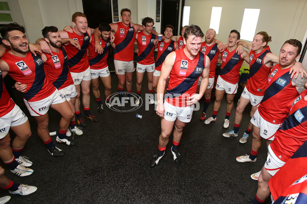 VFL 2015 Rd 18 - Richmond v Coburg Tigers - 398859