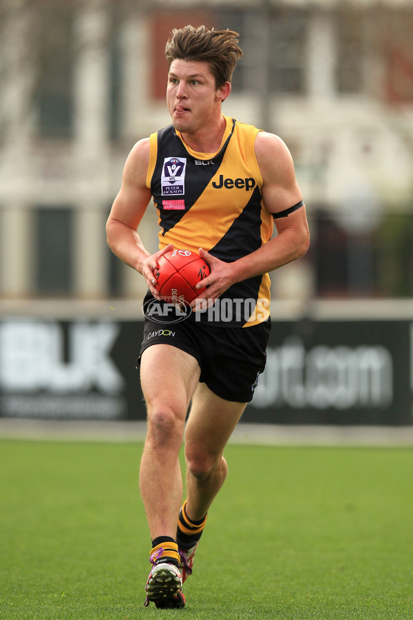 VFL 2015 Rd 18 - Richmond v Coburg Tigers - 398865