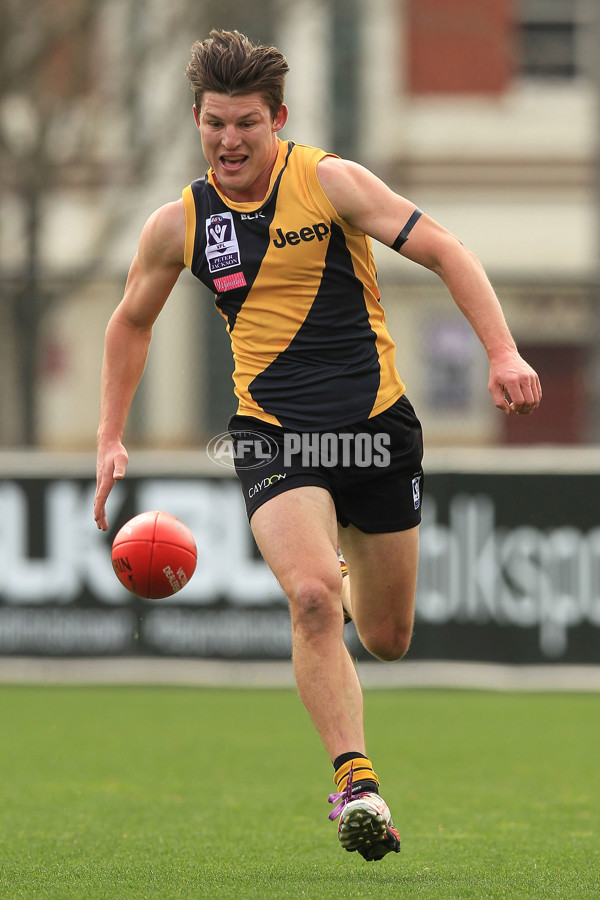 VFL 2015 Rd 18 - Richmond v Coburg Tigers - 398862