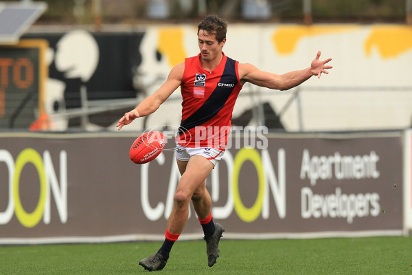 VFL 2015 Rd 18 - Richmond v Coburg Tigers - 398903