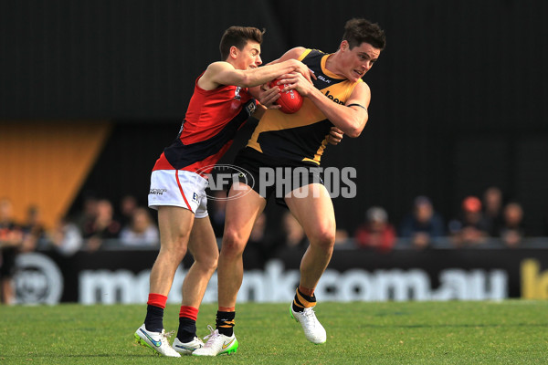 VFL 2015 Rd 18 - Richmond v Coburg Tigers - 398919