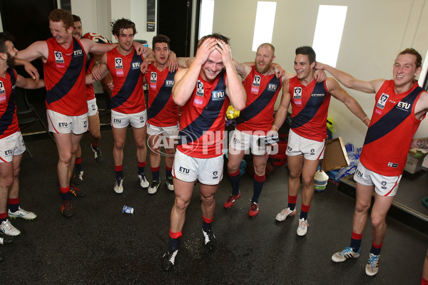 VFL 2015 Rd 18 - Richmond v Coburg Tigers - 398943