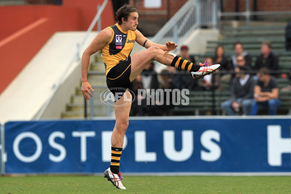 VFL 2015 Rd 18 - Richmond v Coburg Tigers - 398937