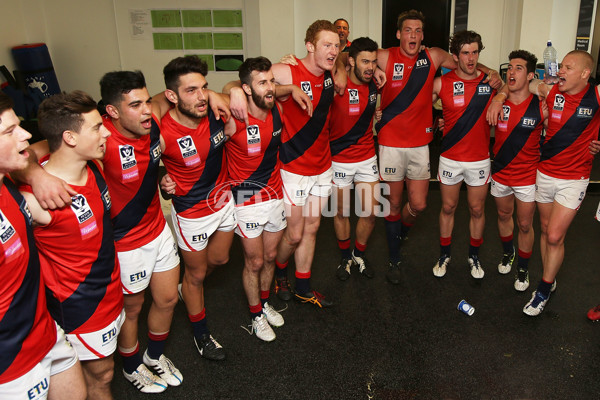 VFL 2015 Rd 18 - Richmond v Coburg Tigers - 398944