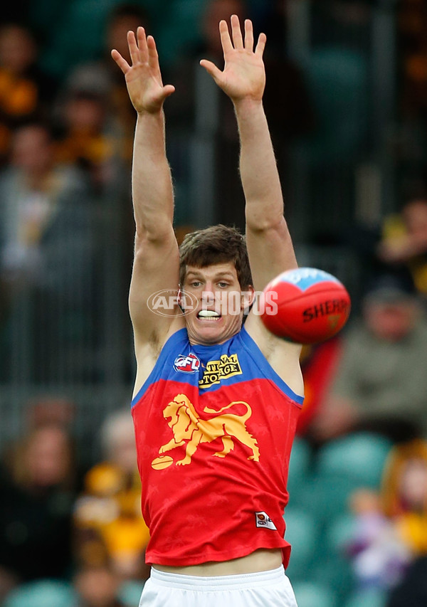 AFL 2015 Rd 22 - Hawthorn v Brisbane - 399598