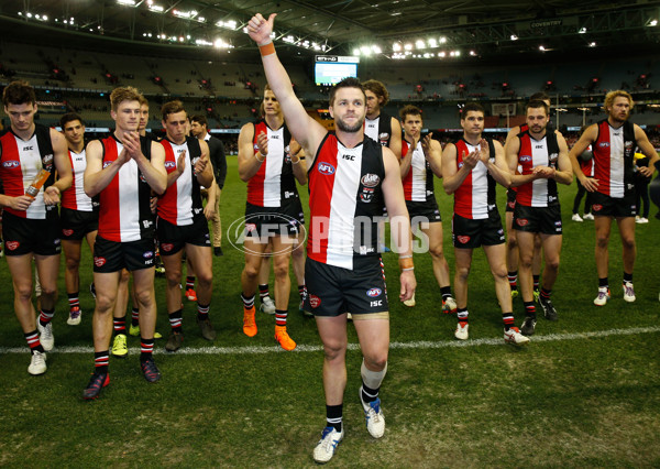 AFL 2015 Rd 22 - St Kilda v Sydney - 400056