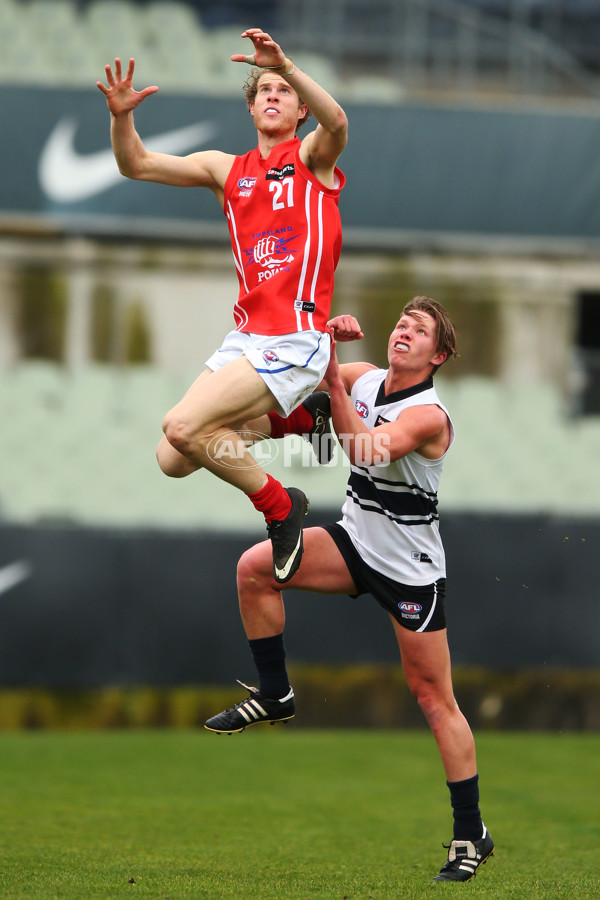 TAC 2015 Rd 18 - Northern Knights v Gippsland Power - 400292