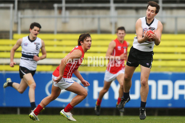 TAC 2015 Rd 18 - Northern Knights v Gippsland Power - 400290