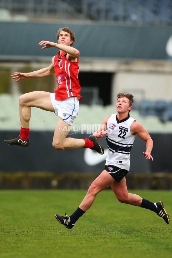 TAC 2015 Rd 18 - Northern Knights v Gippsland Power - 400291