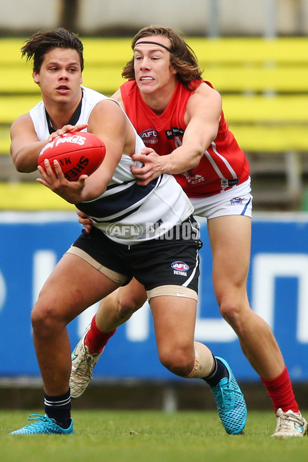 TAC 2015 Rd 18 - Northern Knights v Gippsland Power - 400289