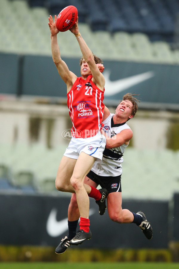 TAC 2015 Rd 18 - Northern Knights v Gippsland Power - 400294