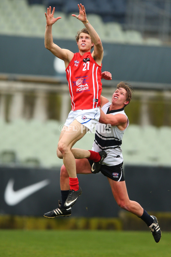TAC 2015 Rd 18 - Northern Knights v Gippsland Power - 400293
