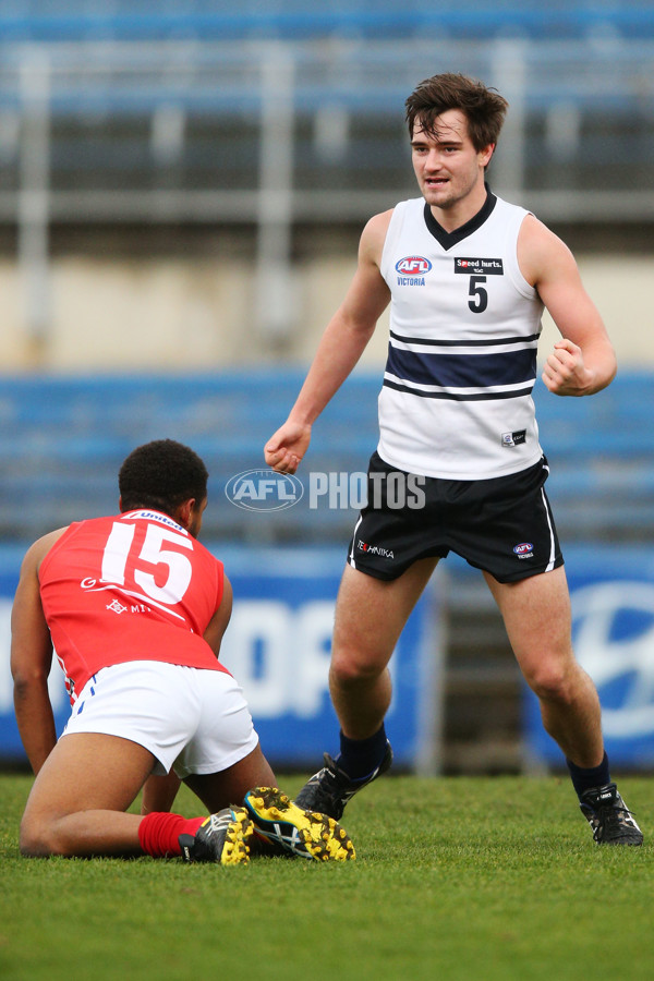 TAC 2015 Rd 18 - Northern Knights v Gippsland Power - 400285