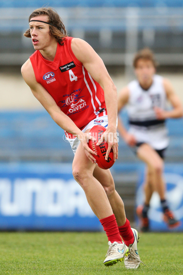 TAC 2015 Rd 18 - Northern Knights v Gippsland Power - 400330