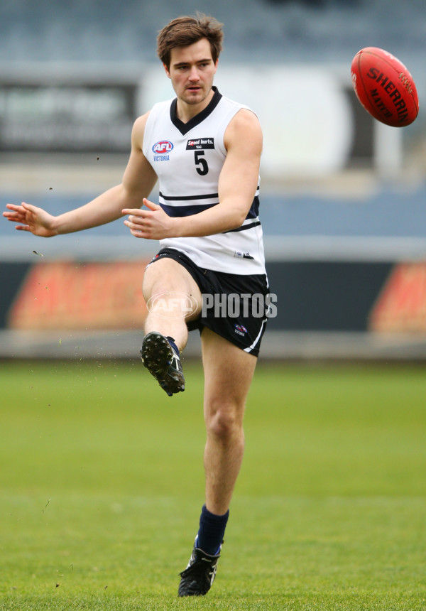 TAC 2015 Rd 18 - Northern Knights v Gippsland Power - 400327