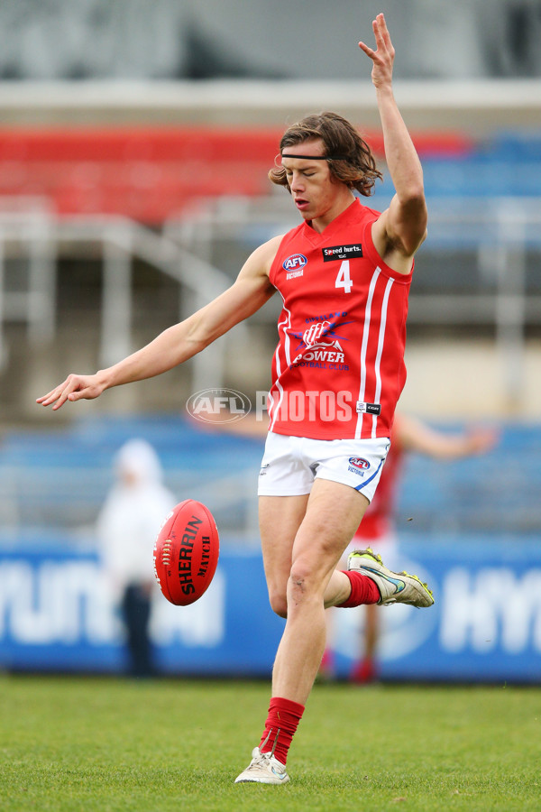 TAC 2015 Rd 18 - Northern Knights v Gippsland Power - 400331