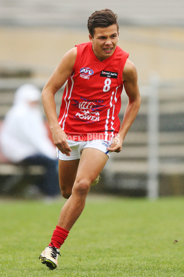 TAC 2015 Rd 18 - Northern Knights v Gippsland Power - 400322