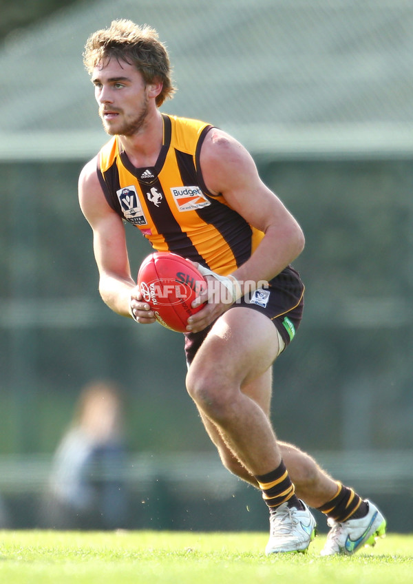 VFL Rd 20 - Box Hill v Williamstown - 400368