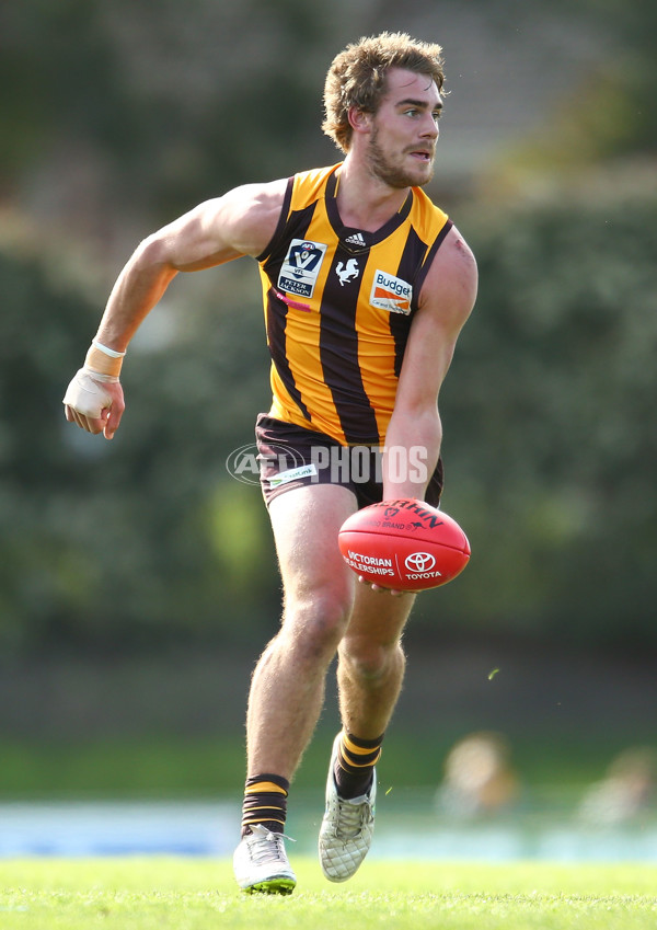 VFL Rd 20 - Box Hill v Williamstown - 400370