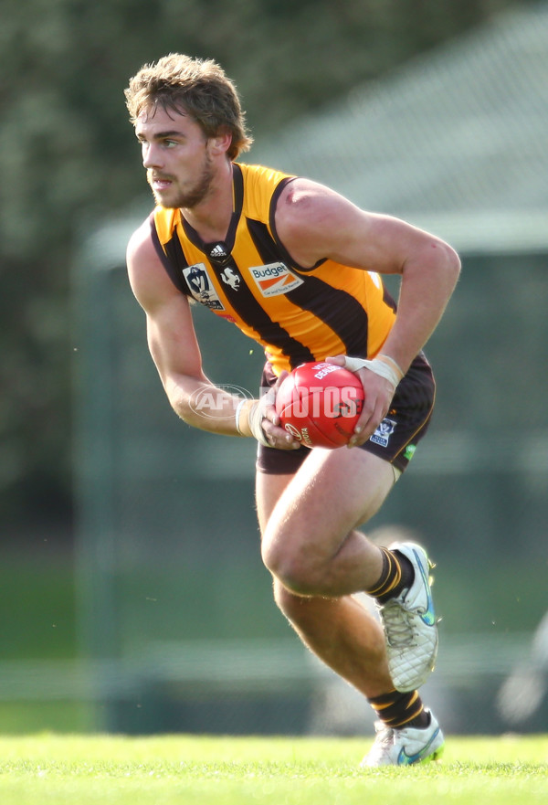 VFL Rd 20 - Box Hill v Williamstown - 400369