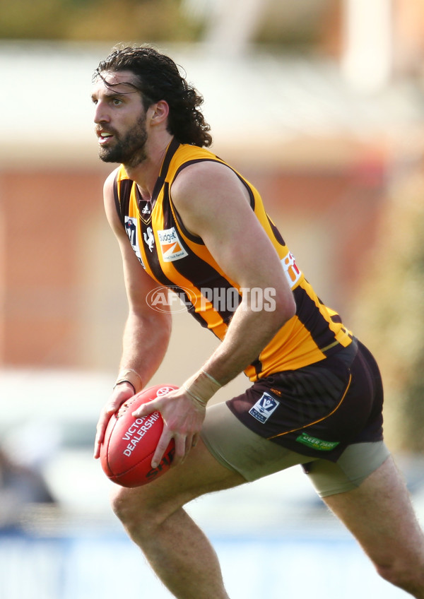 VFL Rd 20 - Box Hill v Williamstown - 400365